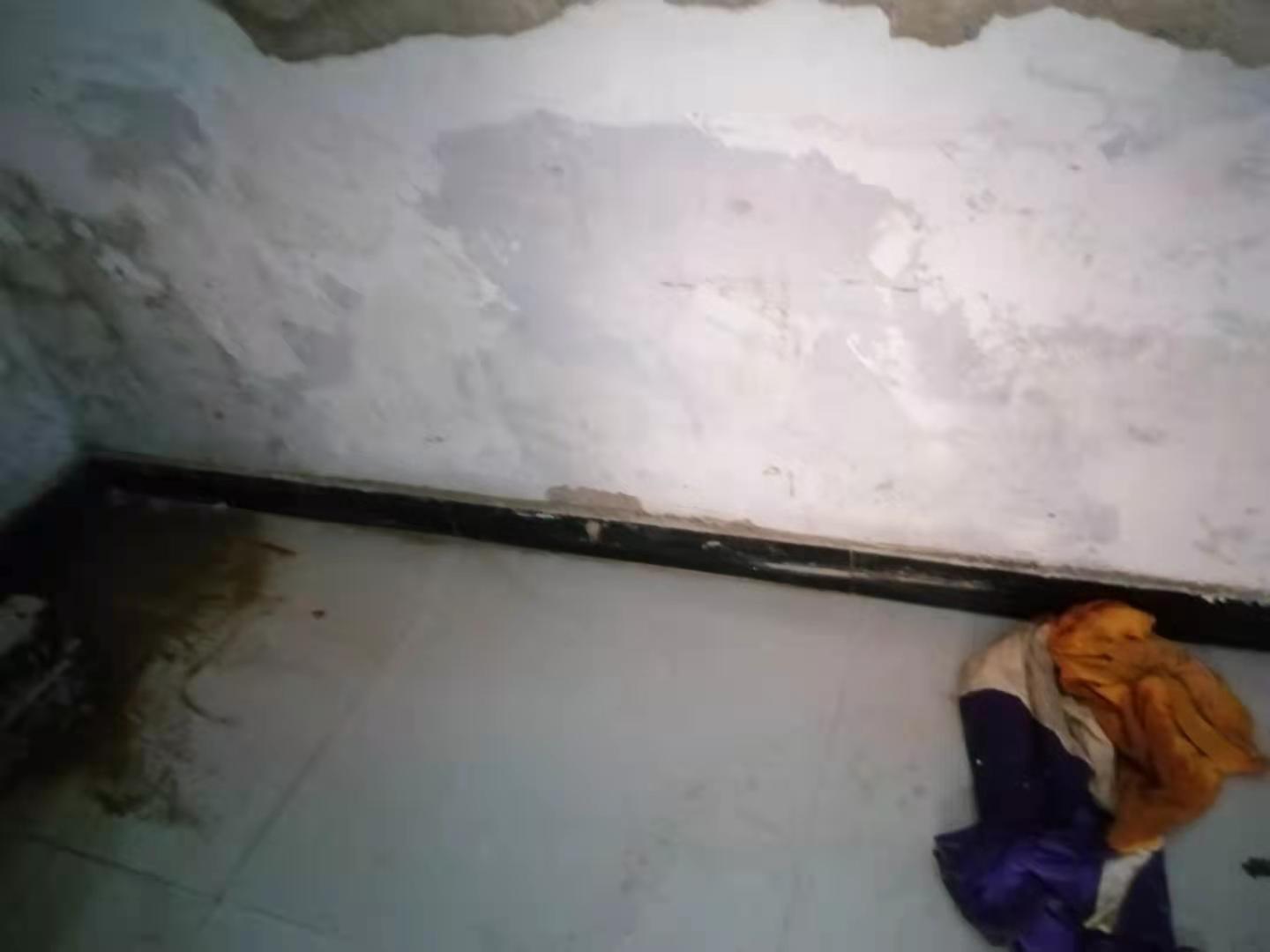 新邵家里漏水了怎么办？