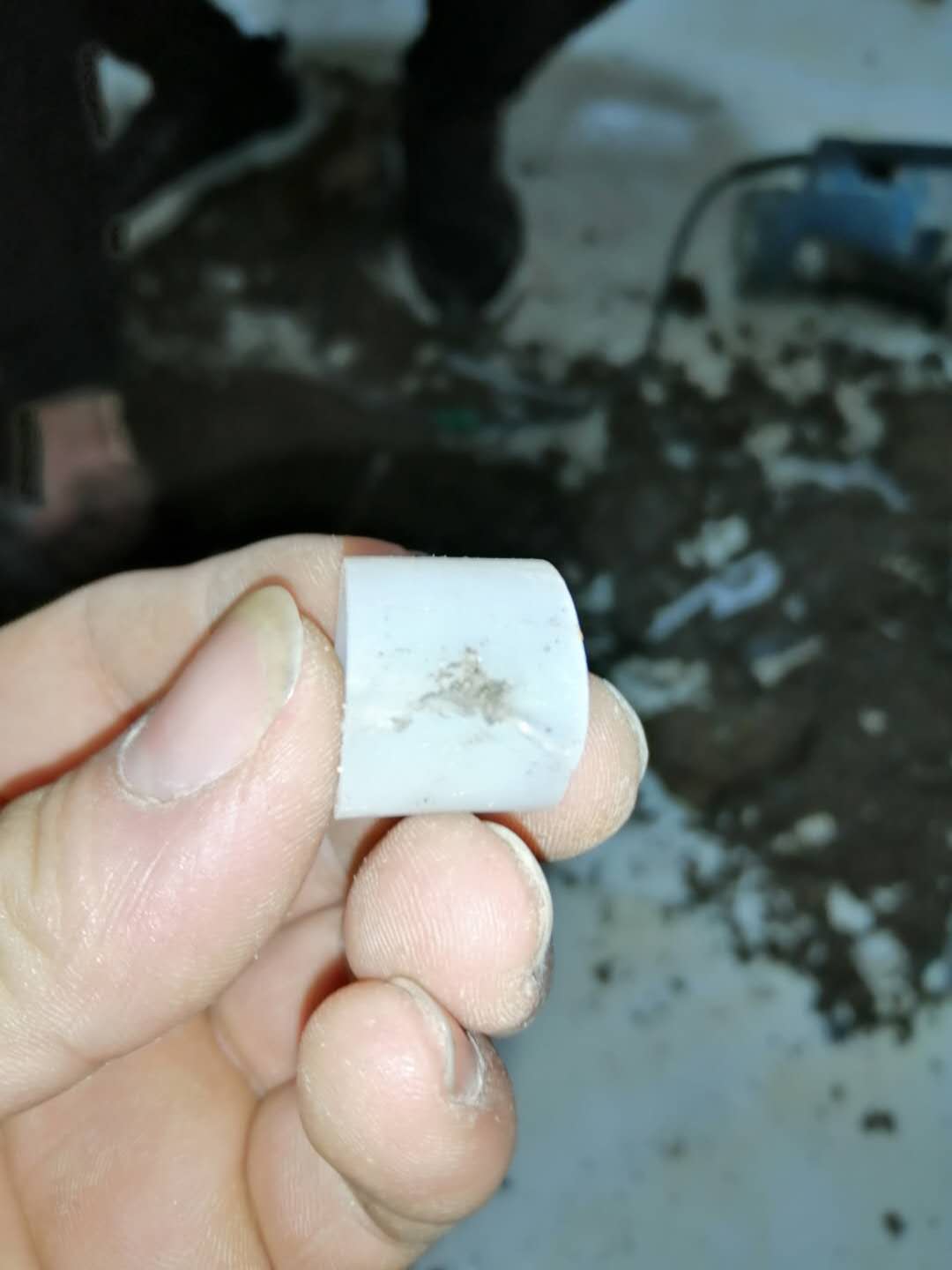 新邵地暖漏水检测